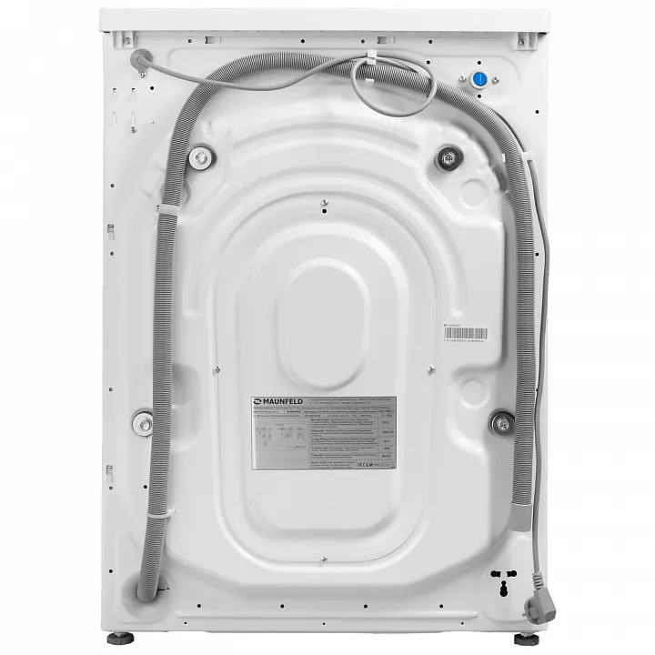 Стиральная машина MAUNFELD MFWM148WH