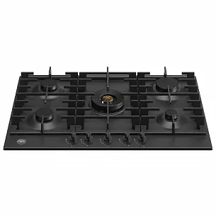 Газовая варочная панель Bertazzoni P755CMODNE