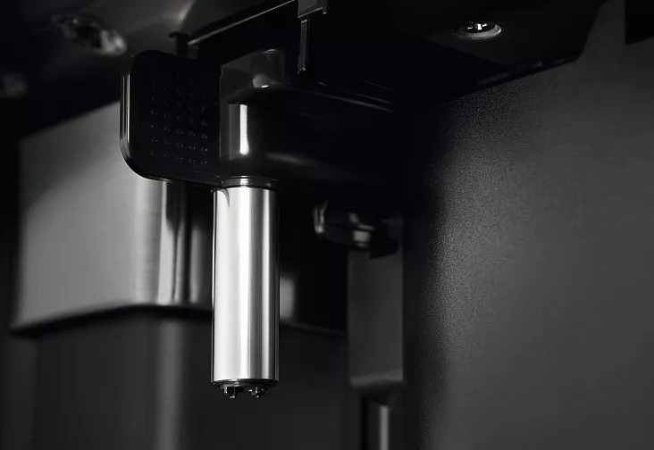 Встраиваемая кофемашина Electrolux KBC85Z