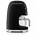 Капельная кофемашина SMEG DCF02BLEU