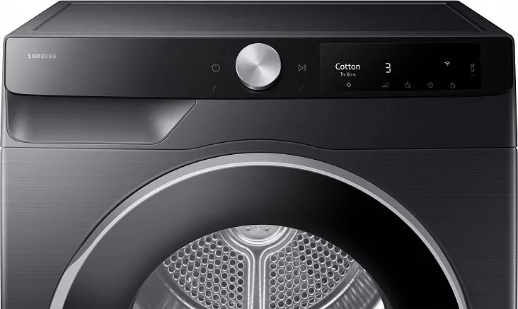 Сушильная машина Samsung DV90T6240LB/LP