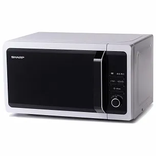 Микроволновая печь Sharp R-2852RW