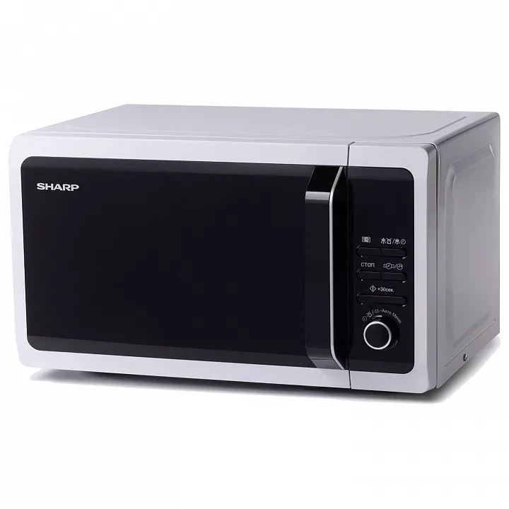 Микроволновая печь Sharp R-2852RW
