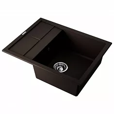 Кухонная мойка OMOIKIRI Sumi 65A