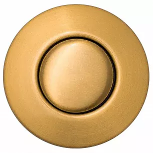 Пневматическая кнопка для измельчителя Bone Crusher LONG AIR SWITCH (Gold)