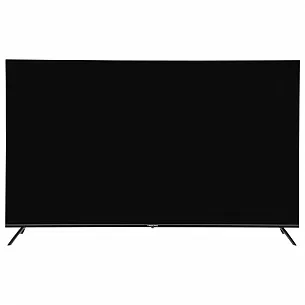 Телевизор HIBERG QLED 65Y (2021) 65″, 4K UHD, QLED