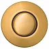 Пневматическая кнопка для измельчителя Bone Crusher LONG AIR SWITCH (Gold)