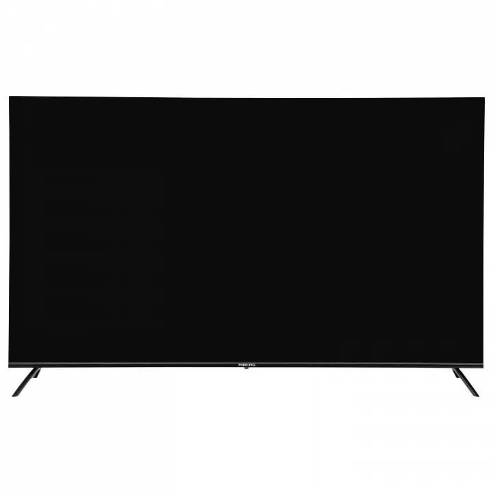 Телевизор HIBERG QLED 65Y (2021) 65″, 4K UHD, QLED
