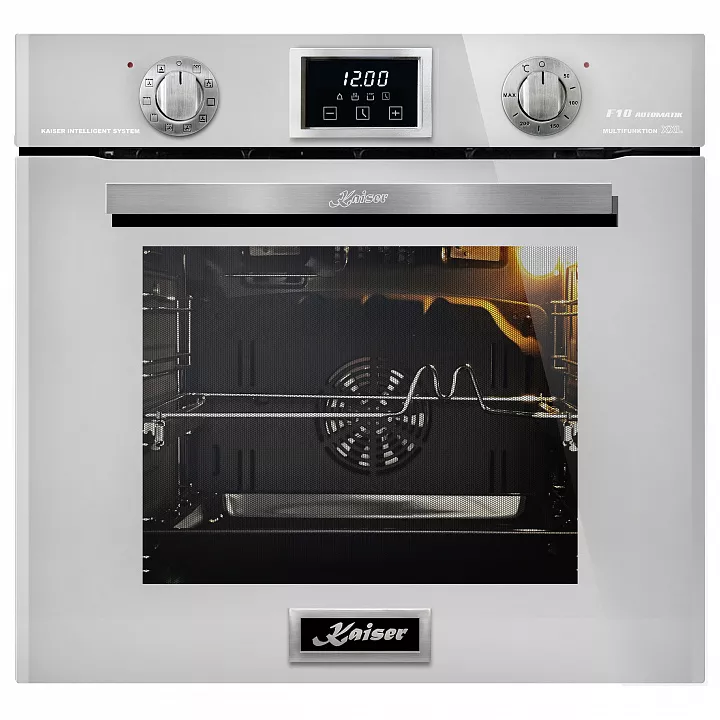 Электрический духовой шкаф Kaiser EH 6326 W