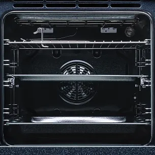 Электрический духовой шкаф GRAUDE BK 60.2 S