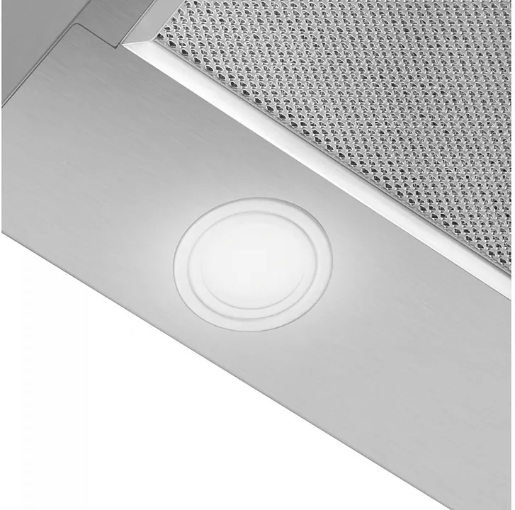 Козырьковая вытяжка MAUNFELD MP-1 60 Inox