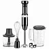 Погружной блендер KitchenAid 5KHBV83EOB