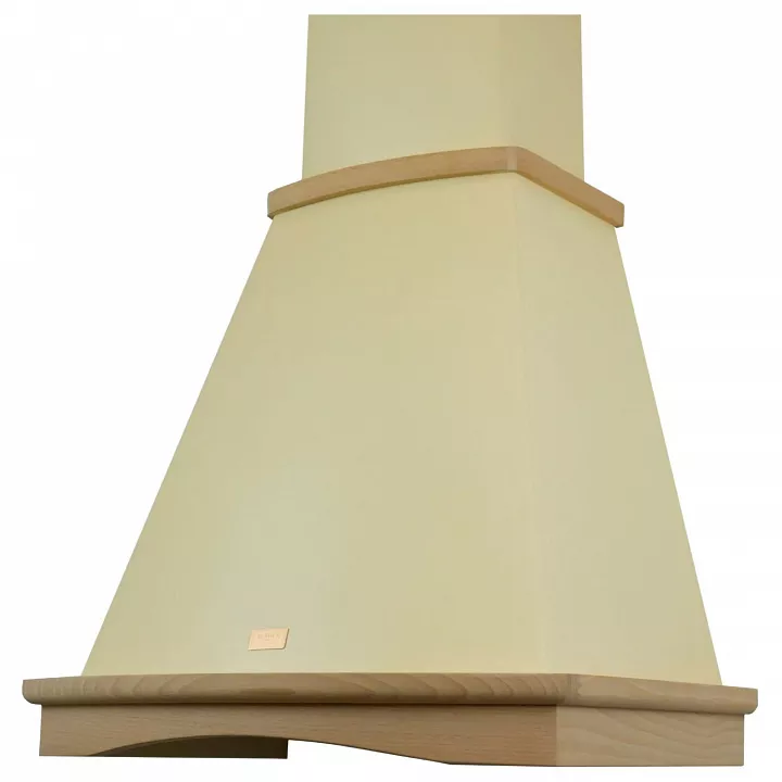 Купольная вытяжка LEX ASTORIA 600 Ivory