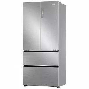 Холодильник-морозильник French Door Haier HB16FRSAAAERU