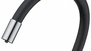 Смеситель для кухни OMOIKIRI Yatomi 2 Plus-BN-BL