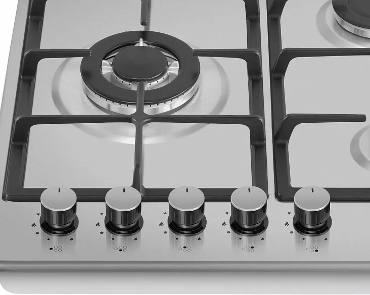 Газовая варочная панель MAUNFELD EGHS.95.33CS/G