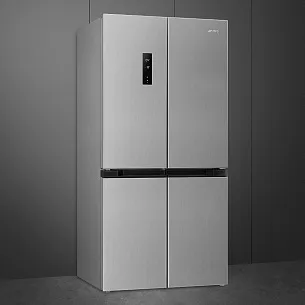 Холодильник-морозильник Cross Door Smeg FQI48XE