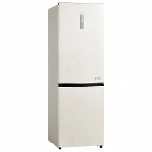 Холодильник-морозильник Midea MDRB471MGF33O