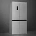Холодильник-морозильник Cross Door Smeg FQI48XE