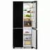 Холодильник-морозильник Cross Door HIBERG i-RFQ 600 GB