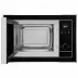 Встраиваемая микроволновая печь Teka ML 820 BIS BLACK-SS