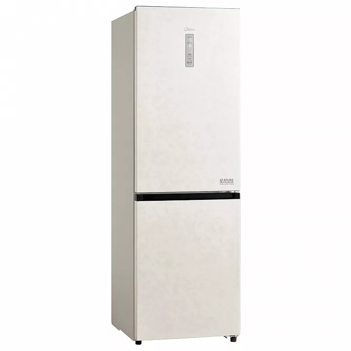 Холодильник-морозильник Midea MDRB471MGF33O