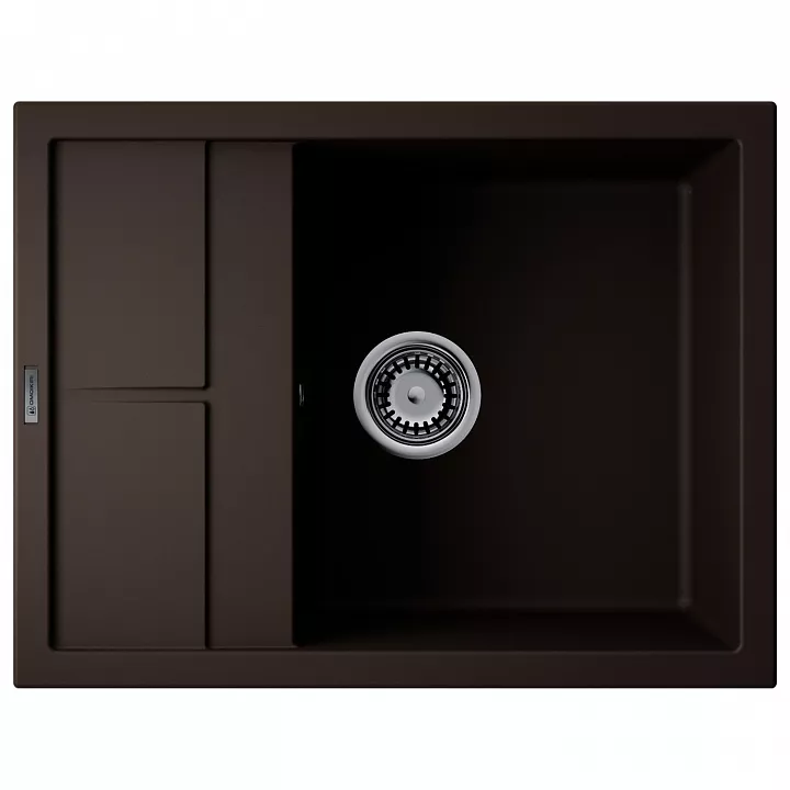 Кухонная мойка OMOIKIRI Sumi 65A