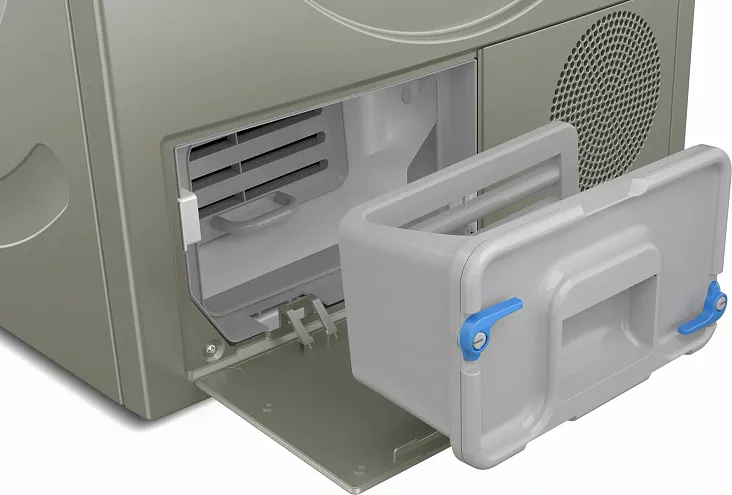 Сушильная машина BOSCH WTN86212ME
