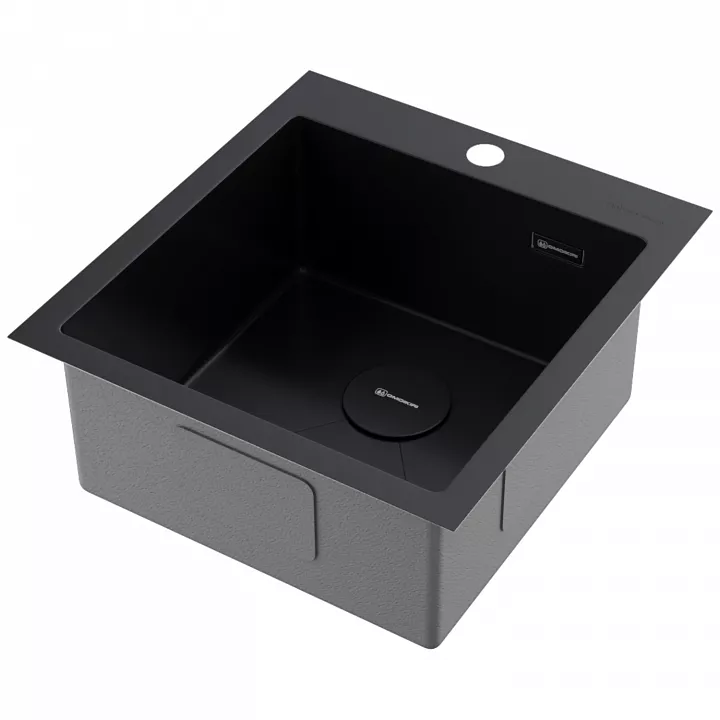 Кухонная мойка OMOIKIRI Akisame 46