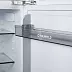 Встраиваемая холодильная камера MAUNFELD MBL88SWGR Inverter