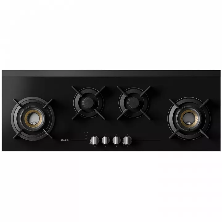 Газовая варочная панель Asko HG8144BGB2