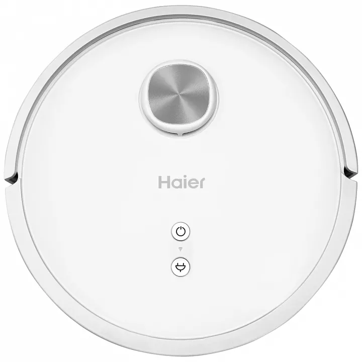 Робот-пылесос Haier HSR Care