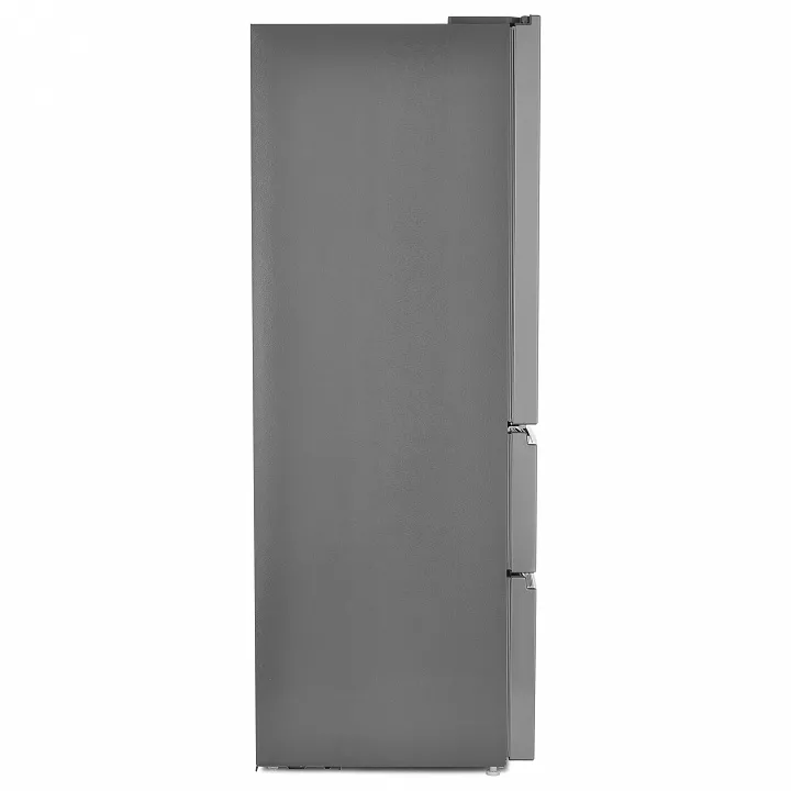 Холодильник-морозильник French Door ZUGEL ZRFD361X