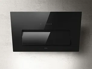 Наклонная вытяжка Elica BLOOM BL/A/85