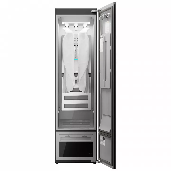 Паровой шкаф HIBERG SD 5GM