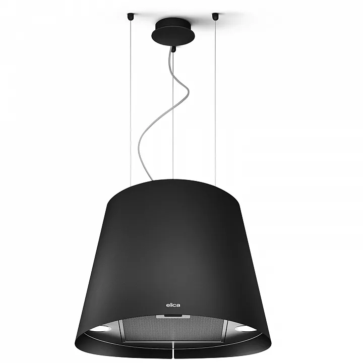 Островная вытяжка Elica JUNO URBAN CAST IRON/F/50