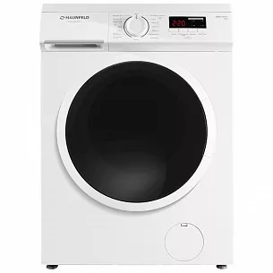 Стиральная машина MAUNFELD MFWM127WH05