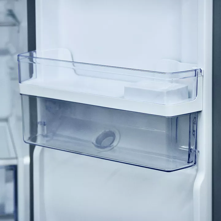 Холодильник-морозильник French Door Kaiser KS 80425 AD