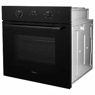 Электрический духовой шкаф Midea MO608007YGB