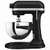 Планетарный миксер KitchenAid 5KSM55SXXEBM