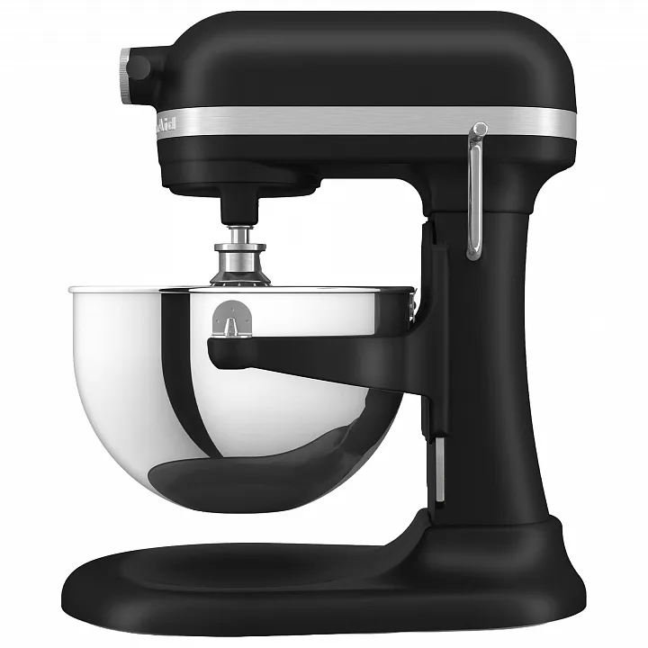 Планетарный миксер KitchenAid 5KSM55SXXEBM