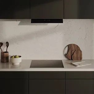 Индукционная варочная панель V-ZUG CookTop V2000 I804 (CTI2T-31182 черный)