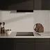 Индукционная варочная панель V-ZUG CookTop V2000 I804 (CTI2T-31182 черный)
