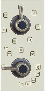 Встраиваемая микроволновая печь Korting KMI 720 RB