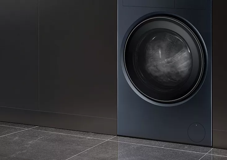 Стирально-сушильная машина Casarte CASWD129C1CU