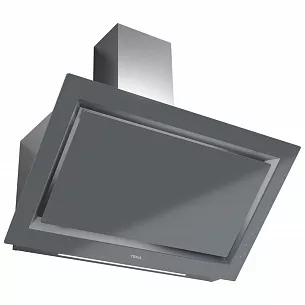 Наклонная вытяжка Teka DLV 98660 TOS STONE GREY