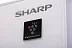 Холодильник-морозильник Cross Door Sharp SJ-GX98P-WH