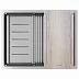 Кухонная мойка Paulmark NEXT-MULTI SINK 58 UNI