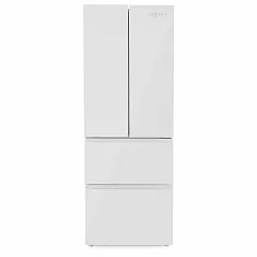 Холодильник-морозильник French Door ZUGEL ZRFD361W