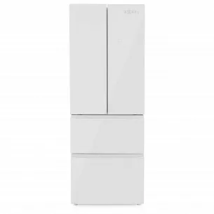 Холодильник-морозильник French Door ZUGEL ZRFD361W